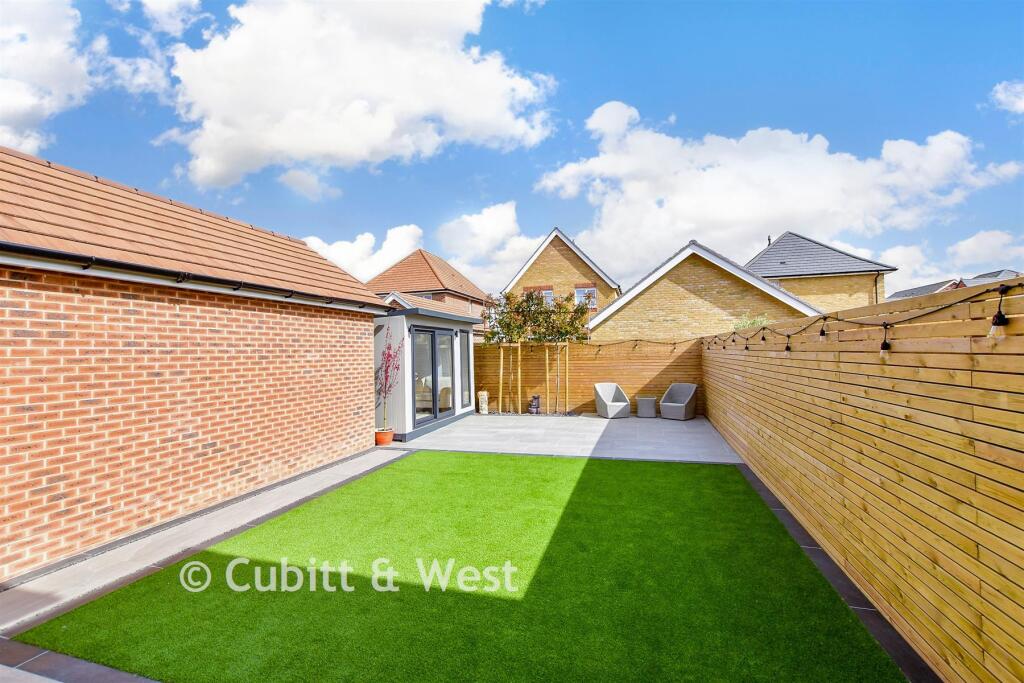 Main image of property: Fennel Drive, Chichester, West Sussex