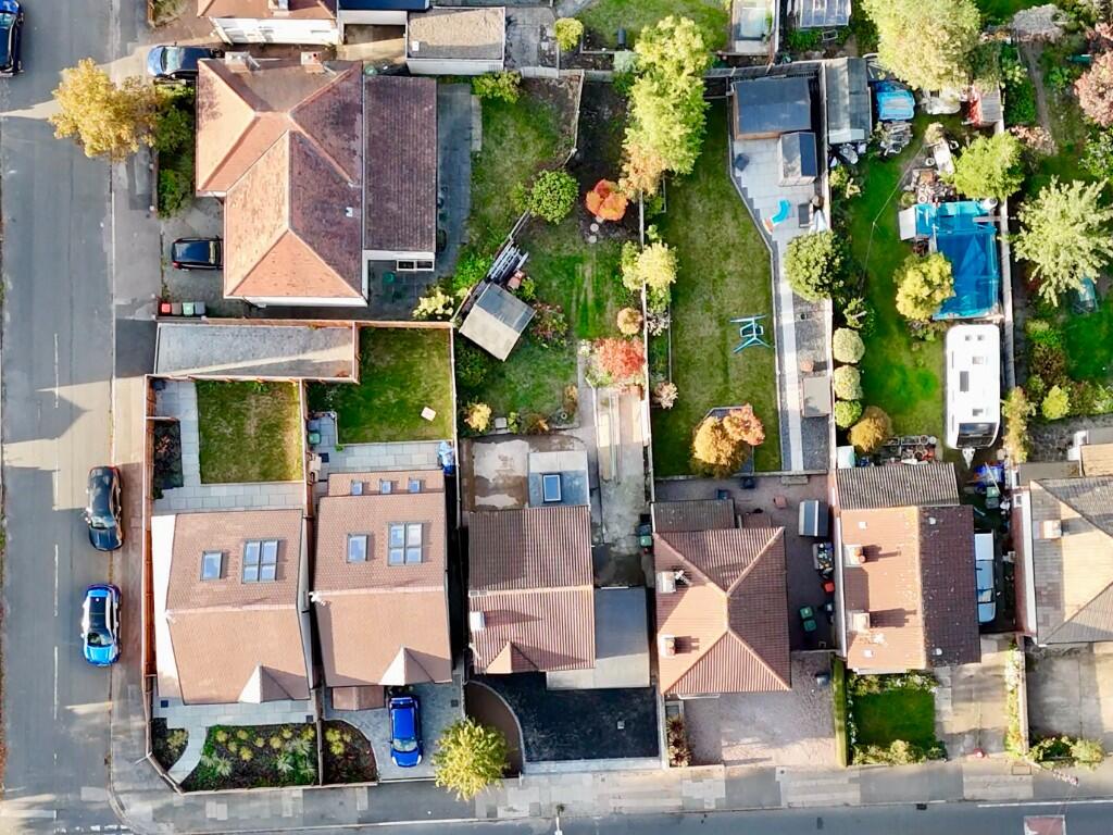 House in Nottingham, Chilwell - View 3