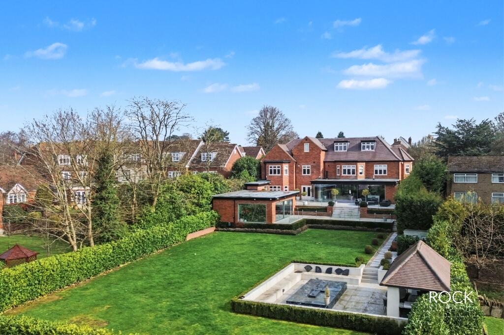 Additional image 36 of Hill Village Road, Four Oaks, Sutton Coldfield, B75