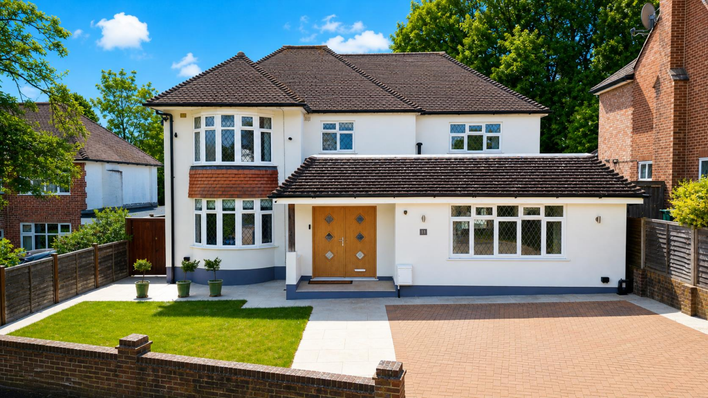 Main image of property: Downs Wood, Epsom