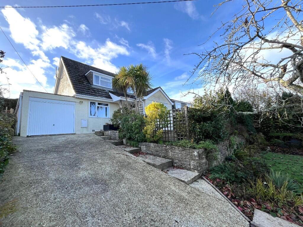 Main image of property: Valley Road, Harmans Cross, BH20