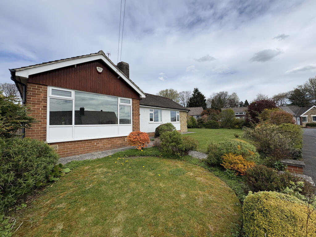 Main image of property: 2 St Martins Avenue, Otley LS21 2AN