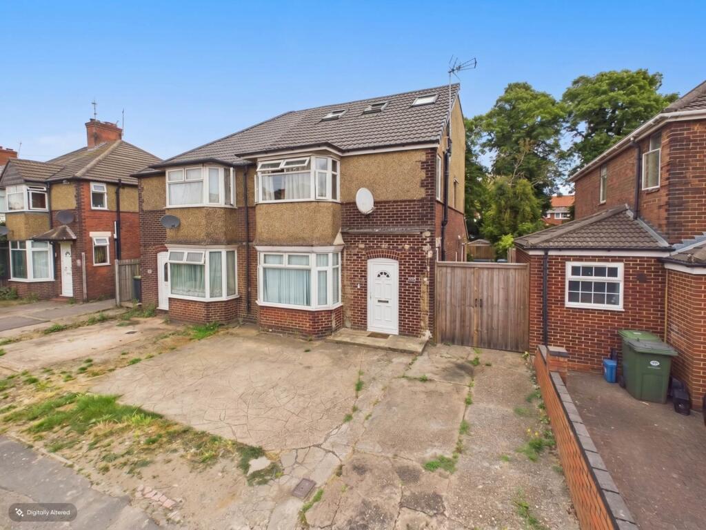 Main image of property: Leagrave Road, Luton