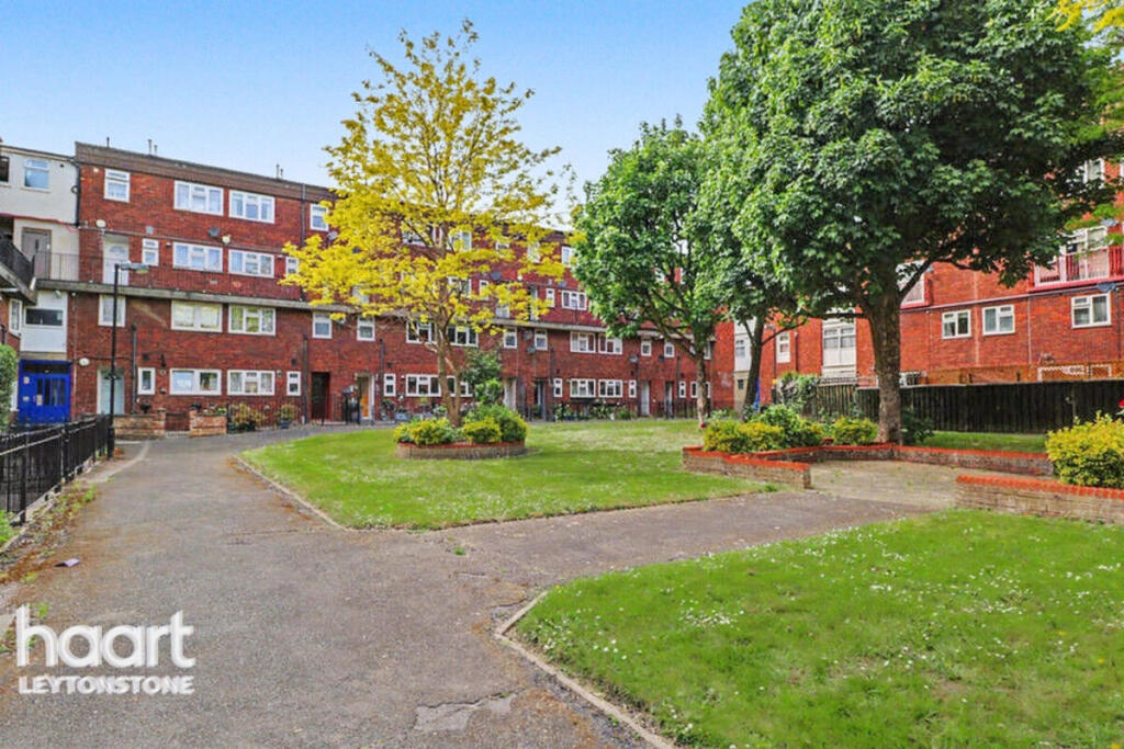 Main image of property: Acacia Road, Leytonstone