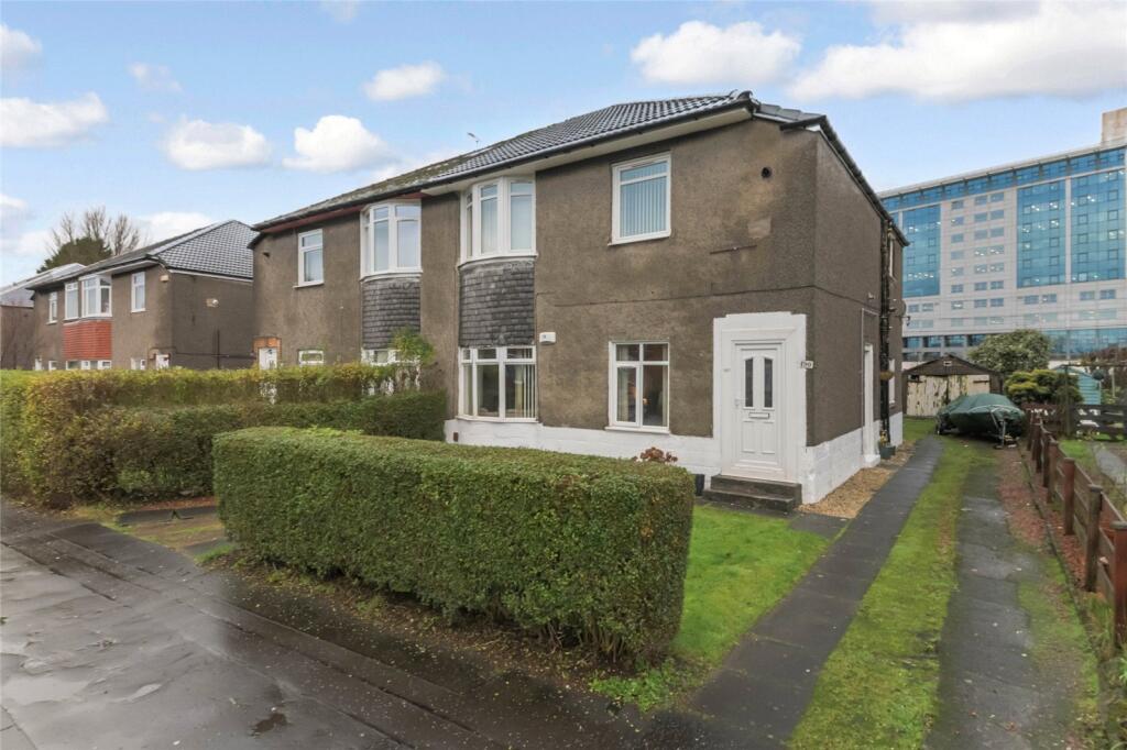 Main image of property: Muirdrum Avenue, Glasgow, Glasgow City, G52