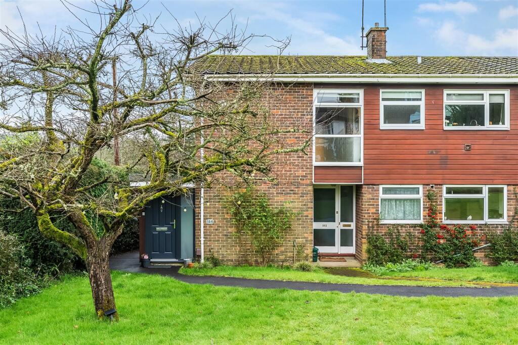 Main image of property: Bluehouse Lane, Oxted