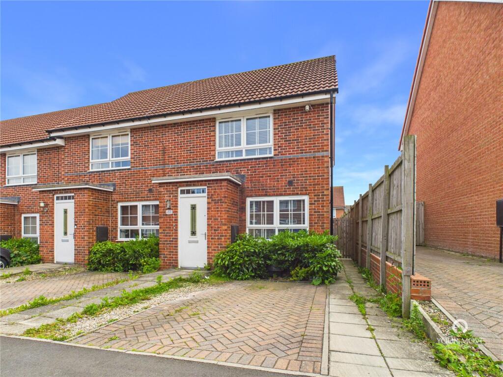 Main image of property: Firfield Road, Newcastle upon Tyne, Tyne and Wear, NE5