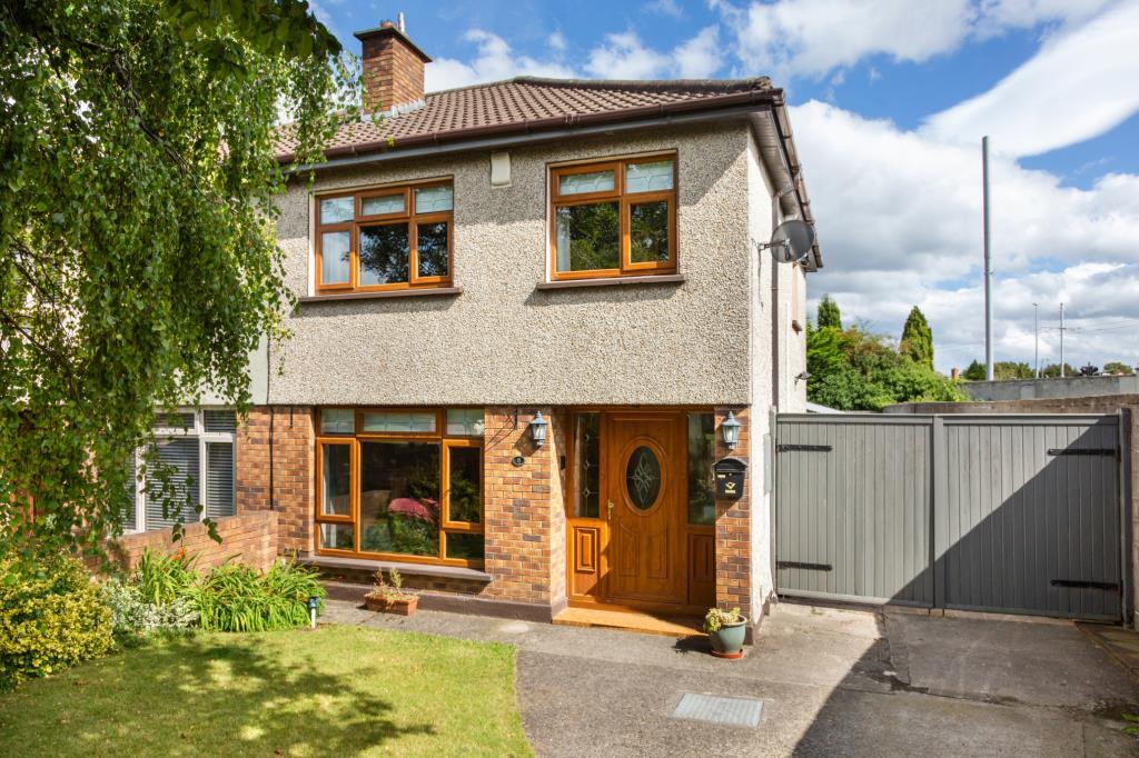 Main image of property: 8 Sylvan Close, Kingswood Heights, Dublin 24, D24 YEC9