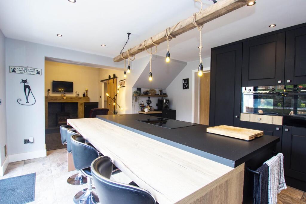 Additional image 22 of 'Hillside Bungalow' Hoddlesden