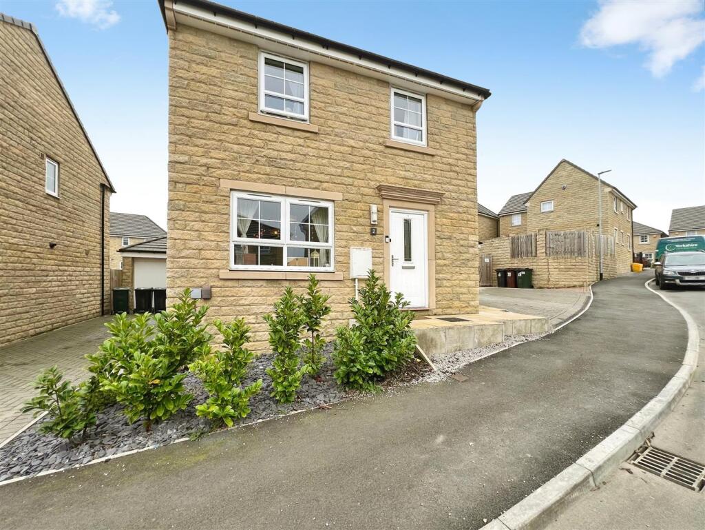 Additional image 38 of Canter Way, Bradford, BD2 3FE