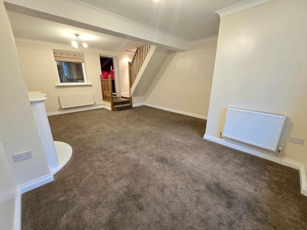House in Cardiff, Ogmore Valley - View 3