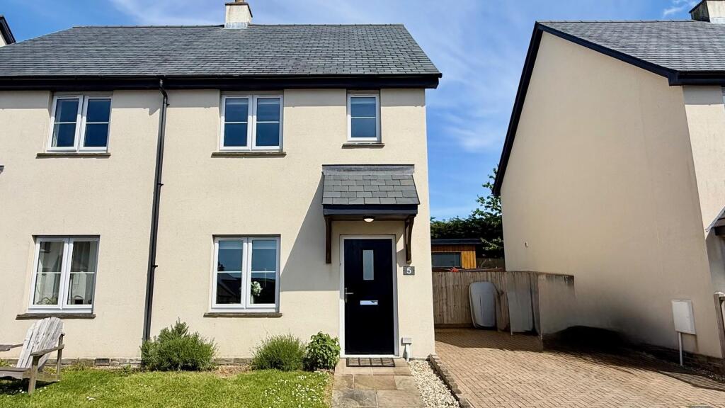 Main image of property: West Down
