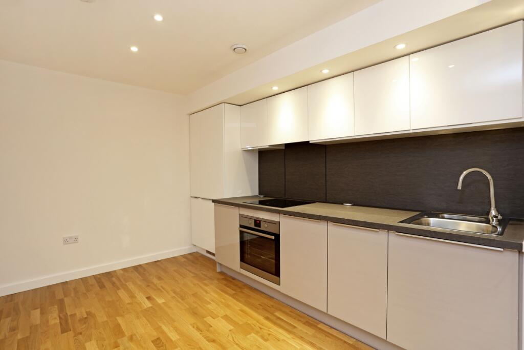 Main image of property: Baltic Avenue Brentford TW8, EPC B