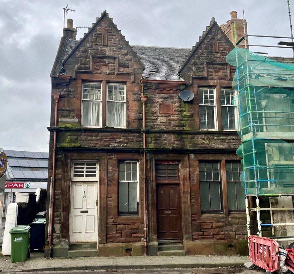 Main image of property: High Street, Maybole, South Ayrshire, KA19