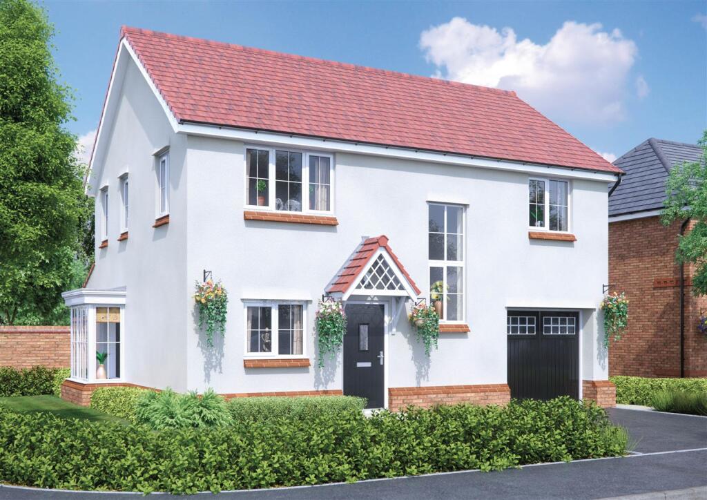 Main image of property: Flowitt Street, Hexthorpe, DN4