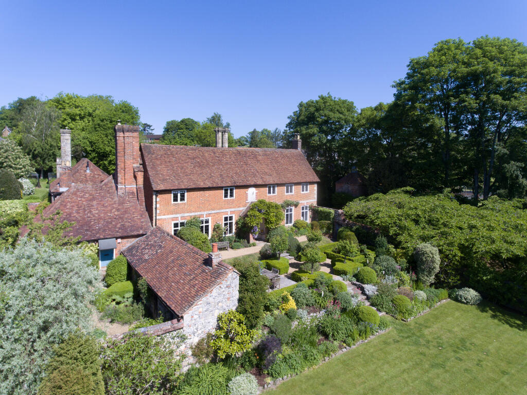 Main image of property: Abbotts Barton Winchester Hampshire