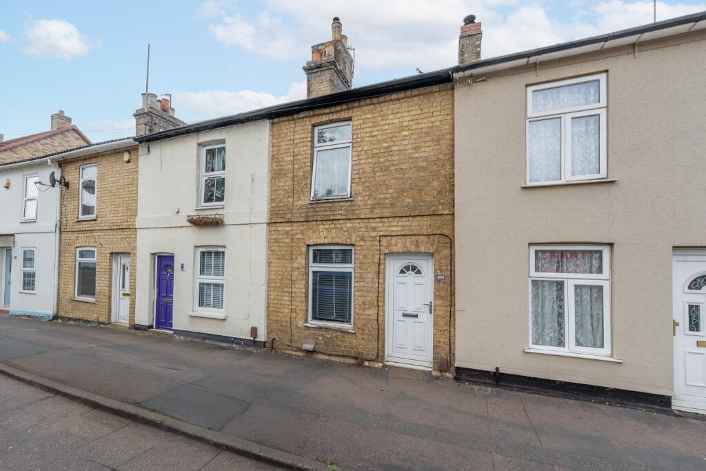 Main image of property: Huntingdon Street, St. Neots, Cambridgeshire, PE19 1DU