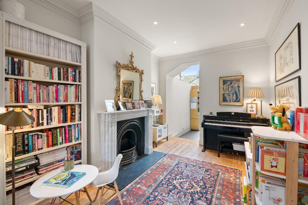House in London, Hanwell - View 4