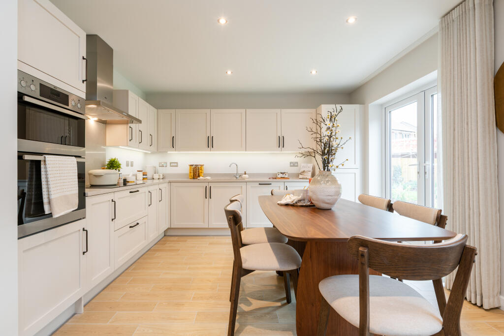 Main image of property: Cherry Square,
Basingstoke,
RG23 7PX