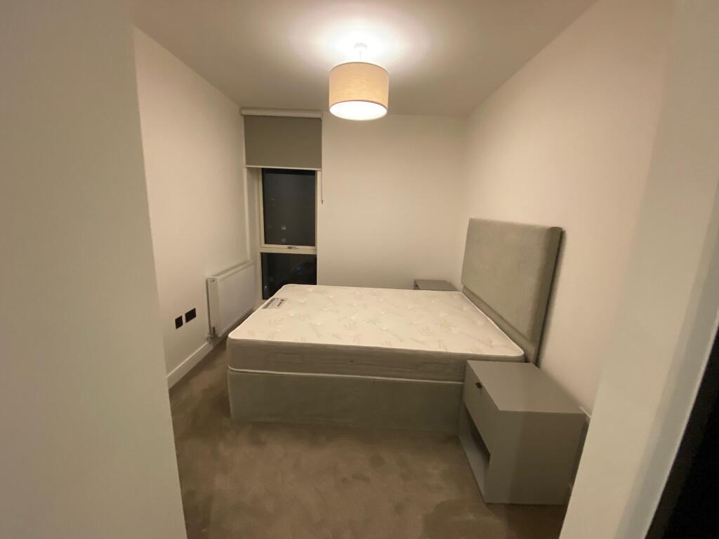 Apartment in Birmingham - View 5