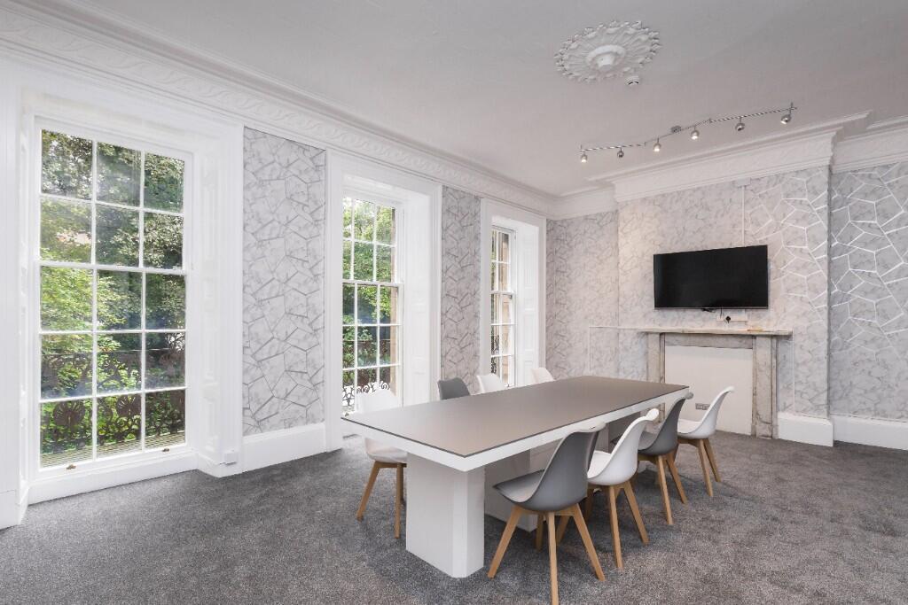 Main image of property: Leazes Terrace, Newcastle Upon Tyne, NE1