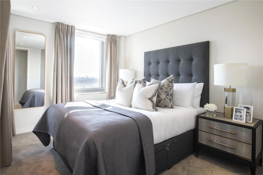 Apartment in London - View 5