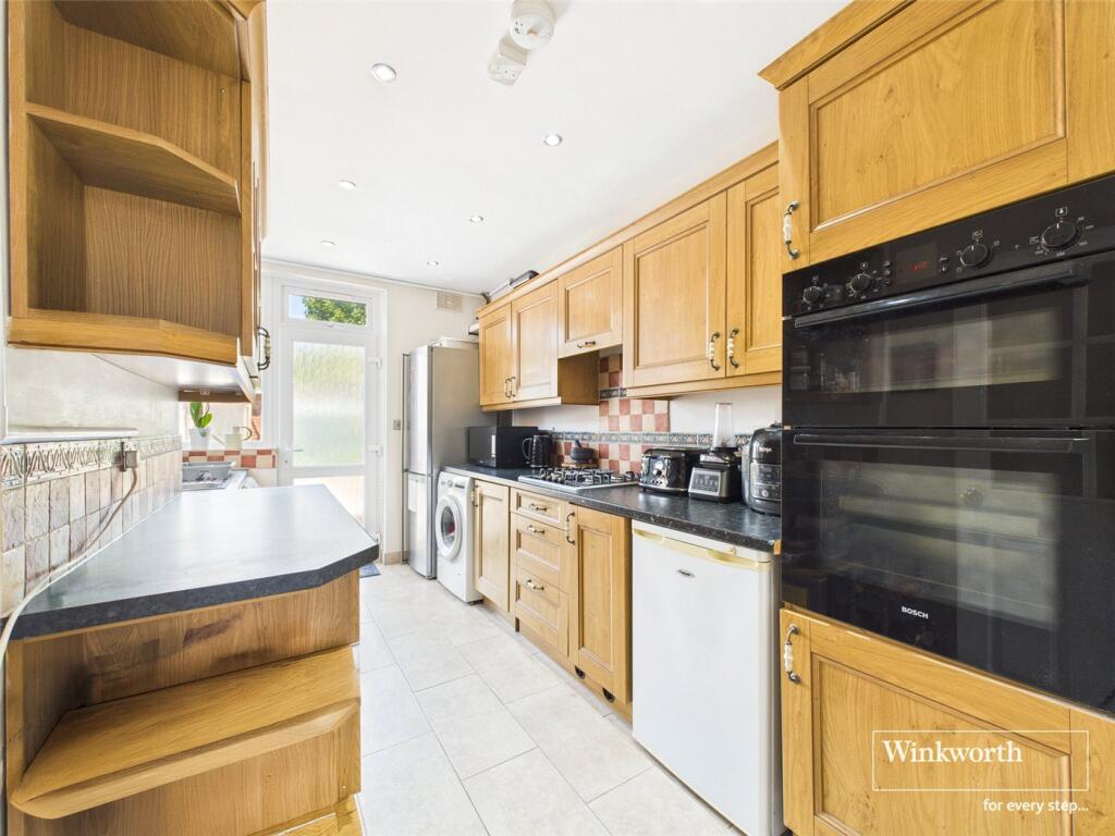 Main image of property: Byron Avenue, Kingsbury, London, NW9