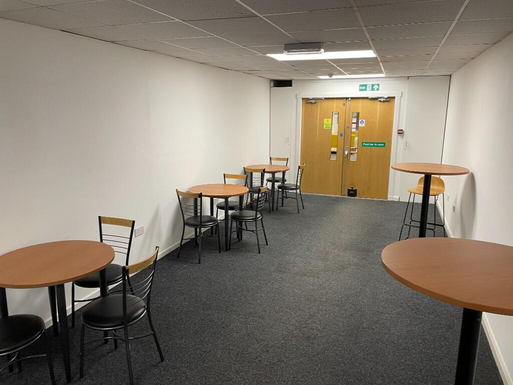 Main image of property: Mitchell Street, Edinburgh, EH6