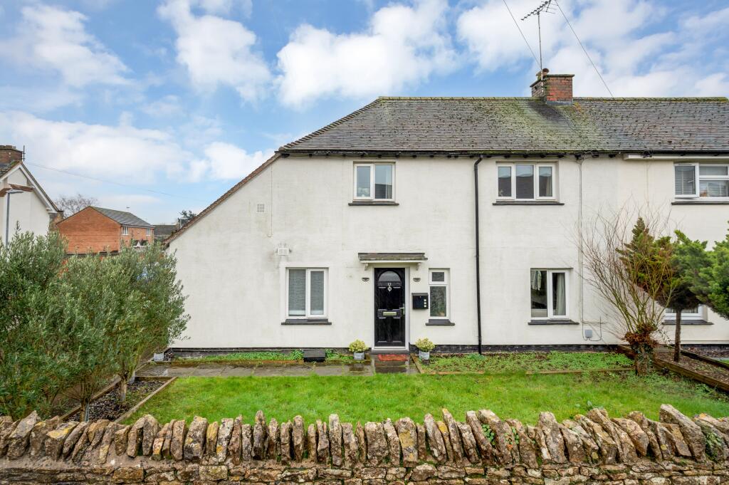 Main image of property: West Fields, Easton On The Hill