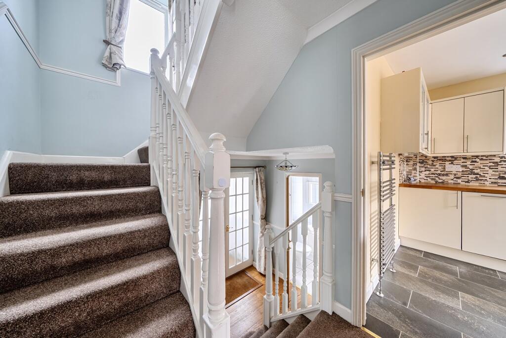 House in Shepton Mallet, Bowlish - View 3