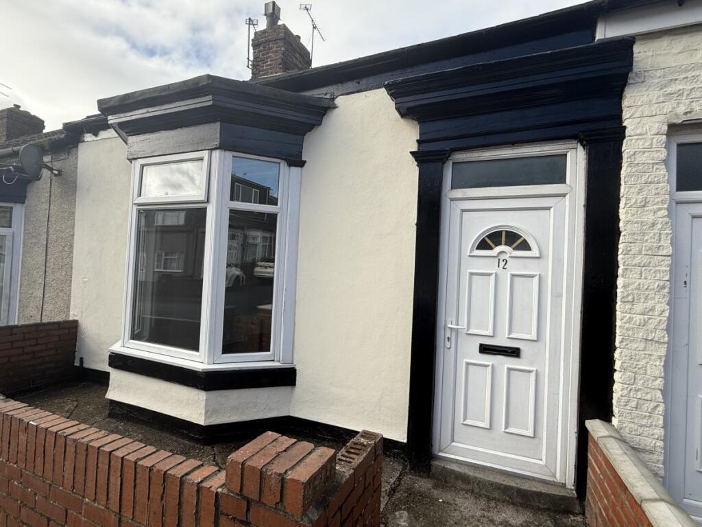 Main image of property: Harlow Street, Sunderland