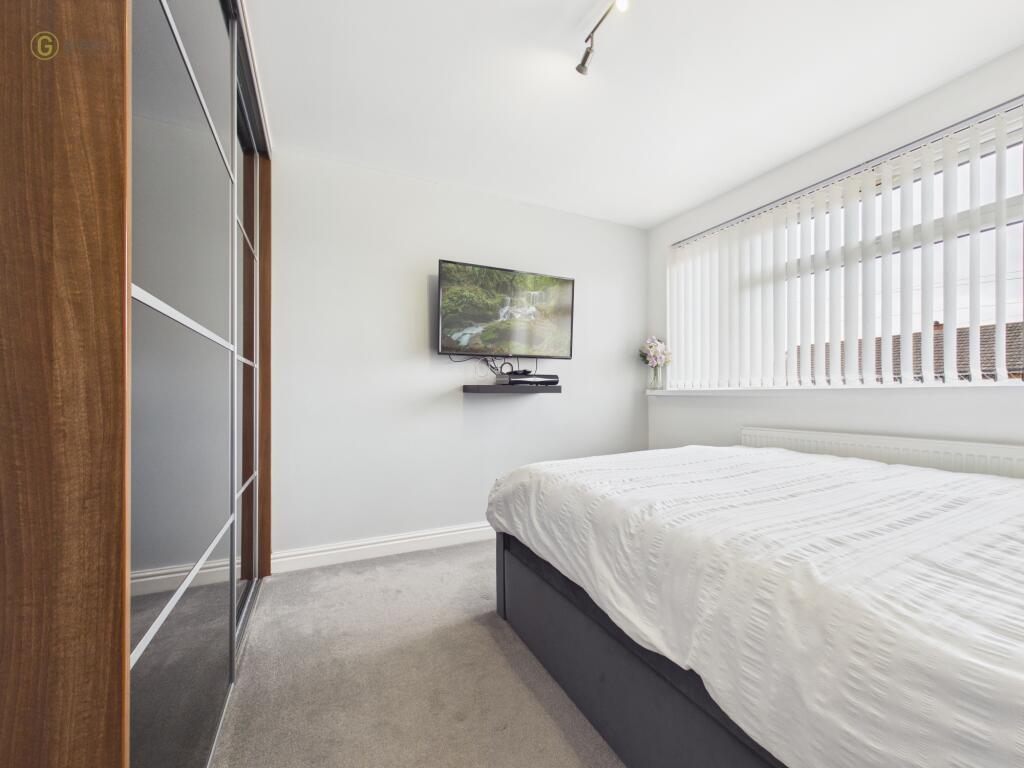 Additional image 23 of Hilltop Drive, Hodge Hill, B36