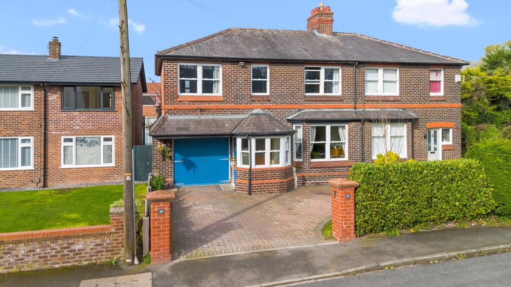 Main image of property: Station Road, Penketh, WA5