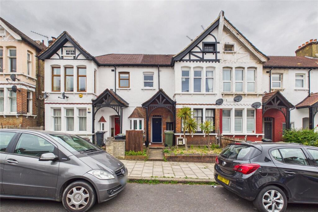 Main image of property: Doverfield Road, London, SW2