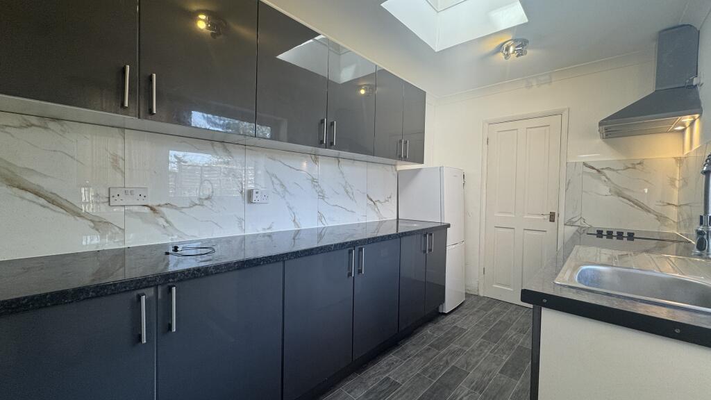 Main image of property: Alexander Street, CHESHAM