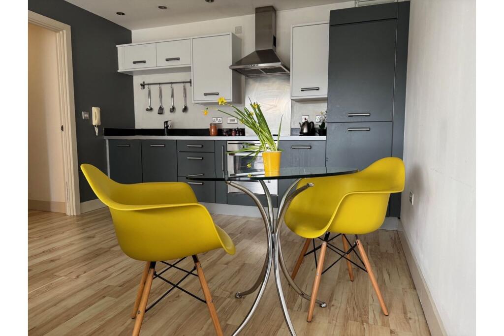Main image of property: Water Street, Manchester, M3