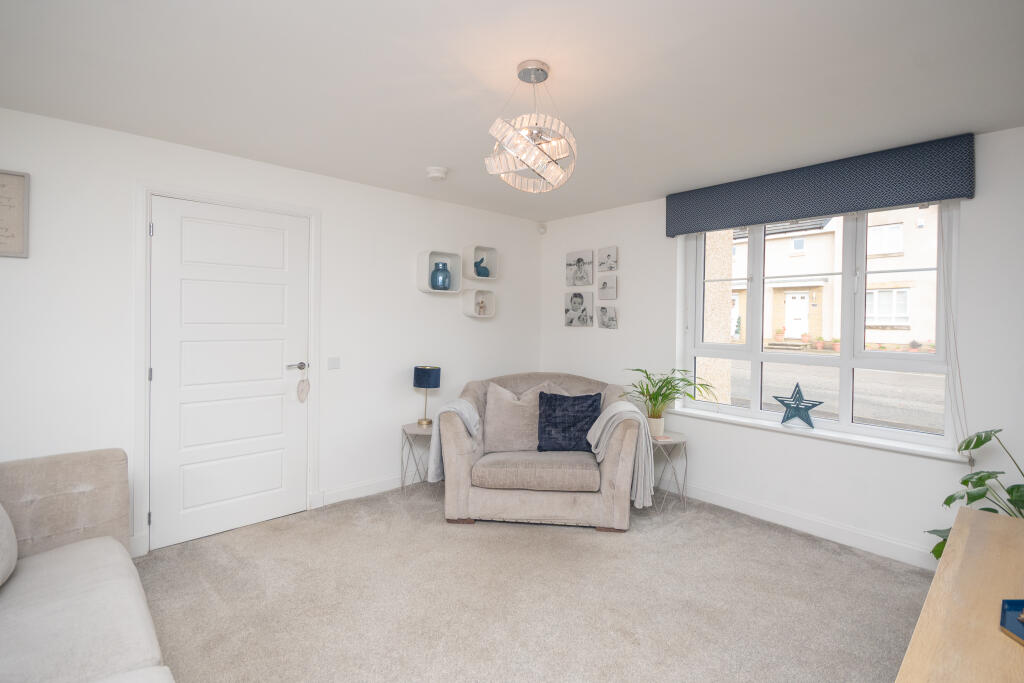 House in Glasgow - View 4