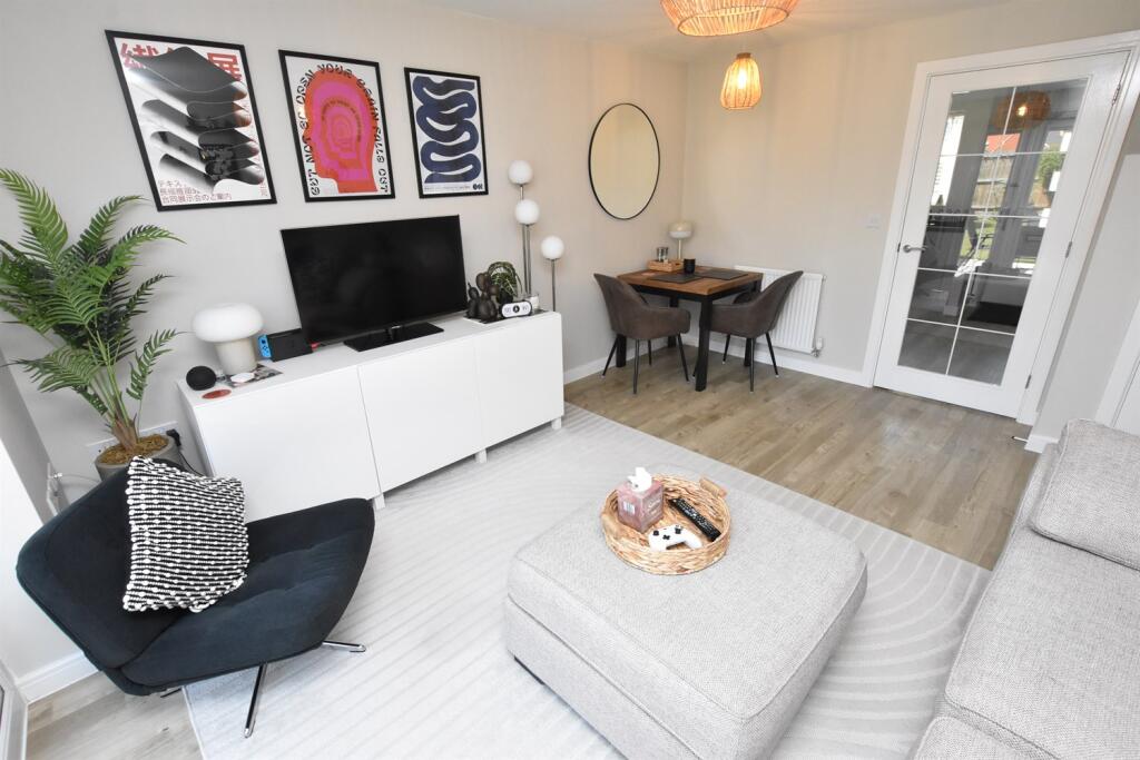 House in Derby - View 4