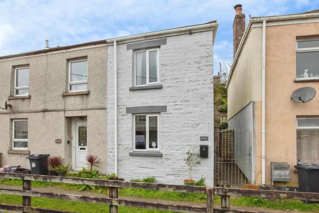 Main image of property: Bridge Street, PAR, Cornwall, PL24