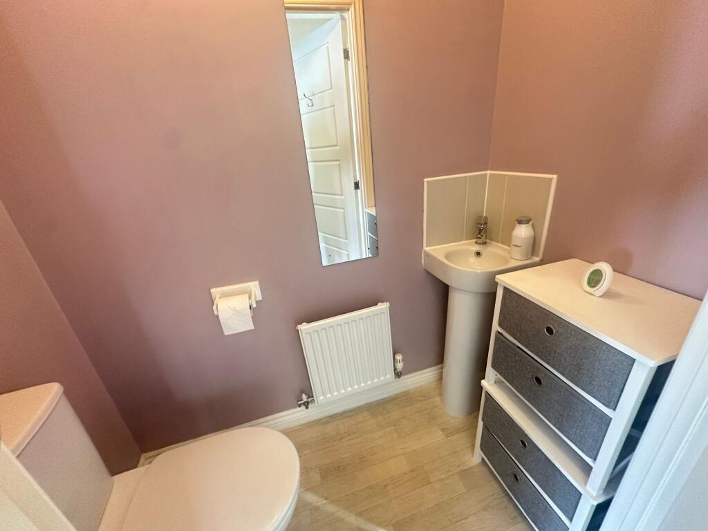 House in Taunton - More
