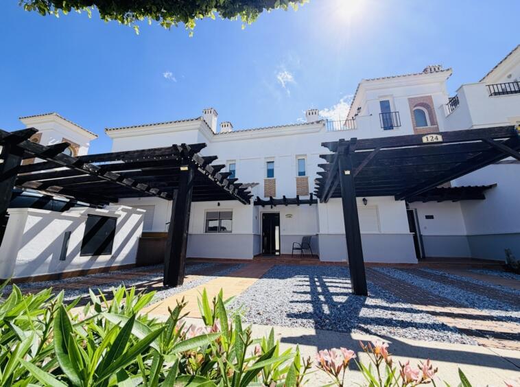 Main image of property: La Torre Golf Resort, Murcia (Costa Calida), Spain