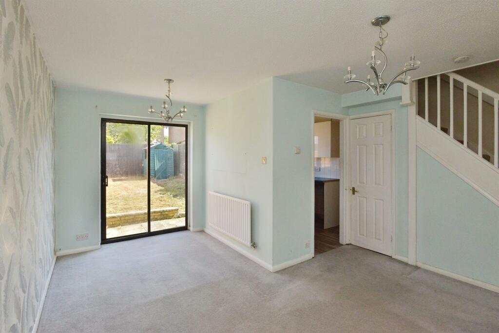 House in Milton Keynes - View 2