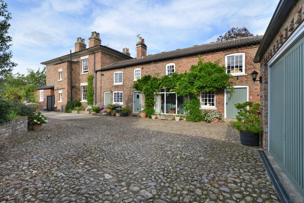 York Road, Boroughbridge, YO51 photo 2