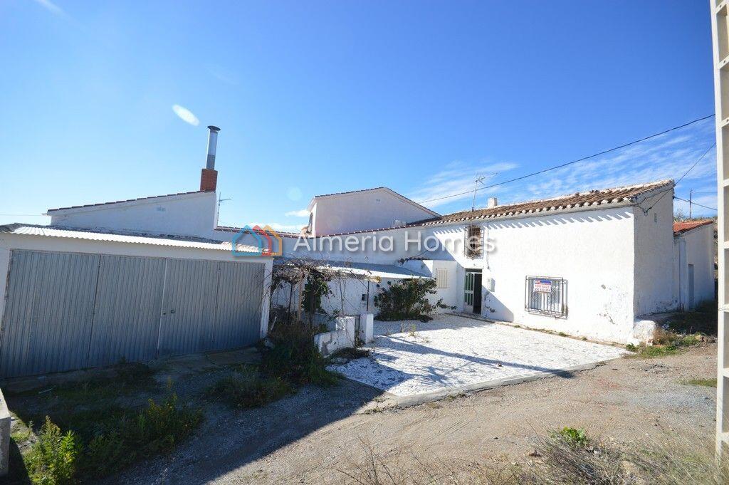 Main image of property: Andalucia, AlmerÃa, Albox