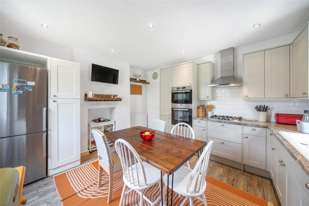 Main image of property: Trentham Street, London, SW18