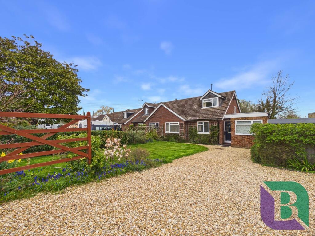 Main image of property: Salford Road, Milton Keynes