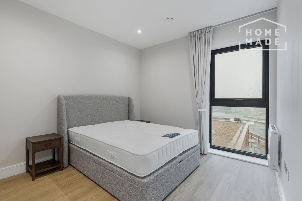 Additional image 9 of Enclave, Birmingham City, B5