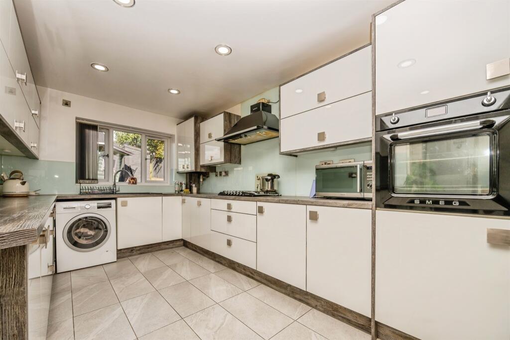Hutton Road, Saltley, Birmingham photo 5