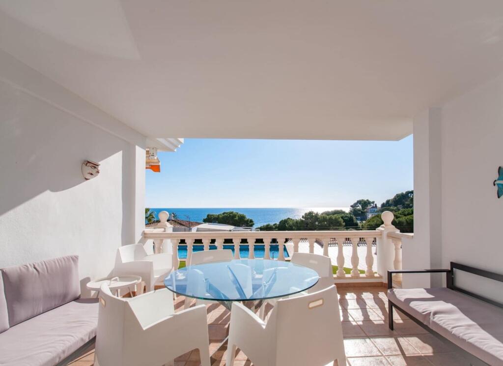 Main image of property: Valencia, Alicante, Moraira