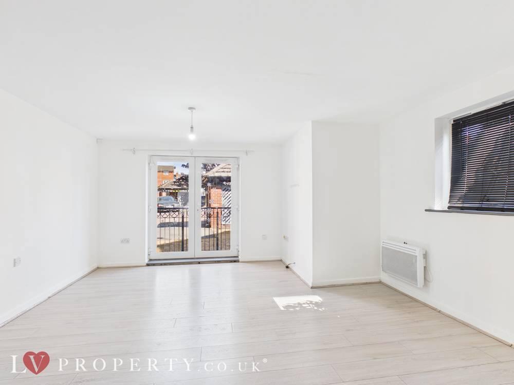 Main image of property: Barleycorn Drive, Birmingham, West Midlands, B16